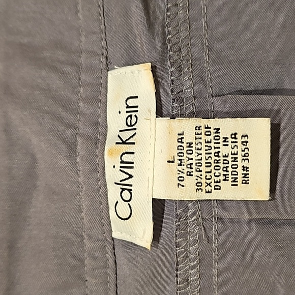 Calvin Klein Dress - Picture 9 of 13